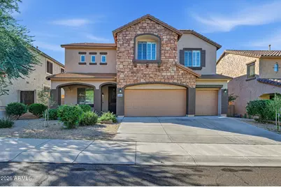 9009 W Eagle Talon Drive, Peoria, AZ 85383 - Photo 1