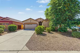 9229 W Elwood St, Tolleson, AZ 85353 - Photo 1