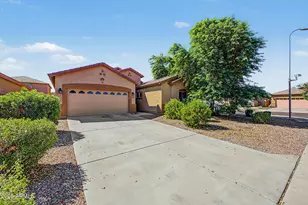 9229 W Elwood St, Tolleson, AZ 85353 - Photo 2