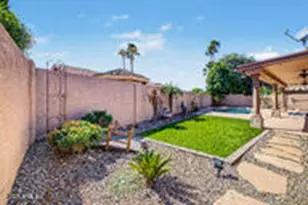 1209 W Royal Palms Ct, Gilbert, AZ 85233 - Photo 18