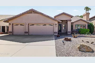 1209 W Royal Palms Court, Gilbert, AZ 85233 - Photo 1
