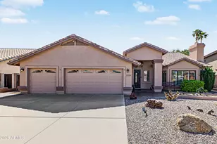 1209 W Royal Palms Ct, Gilbert, AZ 85233 - Photo 1