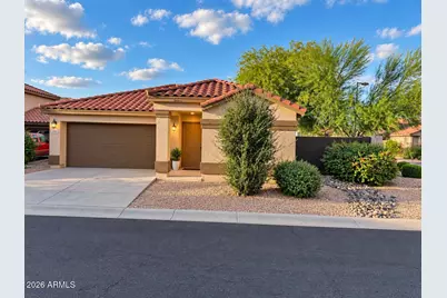 3404 S Chaparral Road, Apache Junction, AZ 85119 - Photo 2