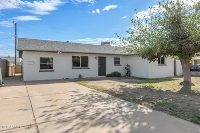 7935 W Earll Drive, Phoenix, AZ 85033 - Photo 1