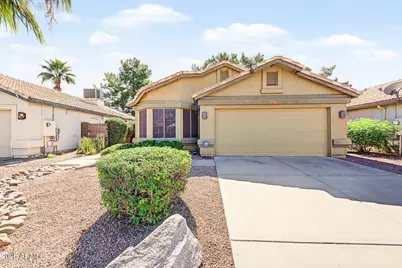 4237 E Morrow Drive, Phoenix, AZ 85050 - Photo 1