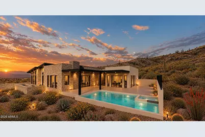 14625 N Deer Trail Court, Fountain Hills, AZ 85268 - Photo 2