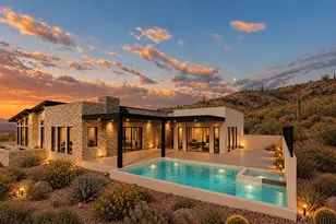 14625 N Deer Trail Ct, Fountain Hills, AZ 85268 - Photo 2
