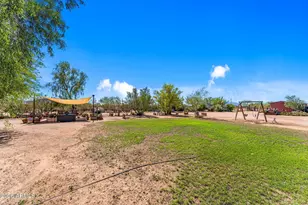 46306 W Trotter Rd, Wickenburg, AZ 85390 - Photo 4