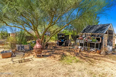 46306 W Trotter Road, Wickenburg, AZ 85390 - Photo 42