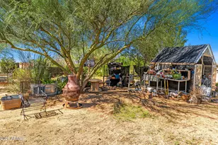 46306 W Trotter Rd, Wickenburg, AZ 85390 - Photo 42
