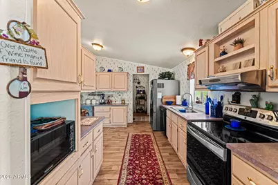 46306 W Trotter Road, Wickenburg, AZ 85390 - Photo 14