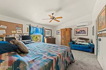 46306 W Trotter Road, Wickenburg, AZ 85390 - Photo 26