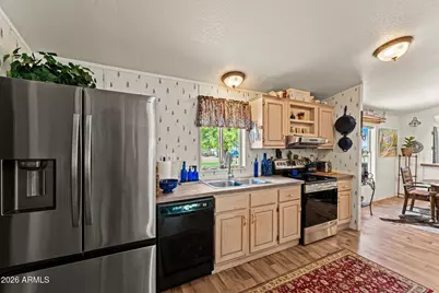 46306 W Trotter Road, Wickenburg, AZ 85390 - Photo 16
