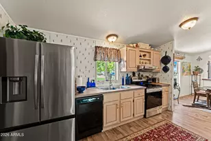 46306 W Trotter Rd, Wickenburg, AZ 85390 - Photo 16