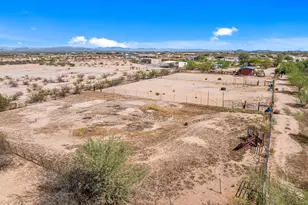 46306 W Trotter Rd, Wickenburg, AZ 85390 - Photo 52