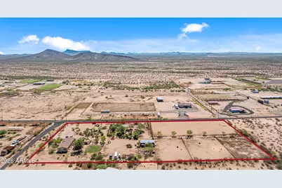 46306 W Trotter Road, Wickenburg, AZ 85390 - Photo 46