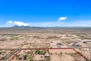 46306 W Trotter Rd, Wickenburg, AZ 85390 - Photo 46