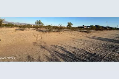 0 S 195th Avenue #-, Buckeye, AZ 85326 - Photo 2