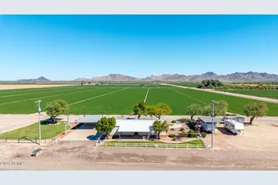 16601 S Old US Highway 80 --, Arlington, AZ 85322 - Photo 2