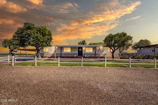 16601 S Old US Hwy 80, Arlington, AZ 85322 - Photo 1