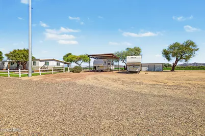 16601 S Old US Highway 80 --, Arlington, AZ 85322 - Photo 28