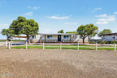 16601 S Old US Highway 80 --, Arlington, AZ 85322 - Photo 4