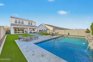 3749 W Lapis Dr, San Tan Valley, AZ 85144 - Photo 44