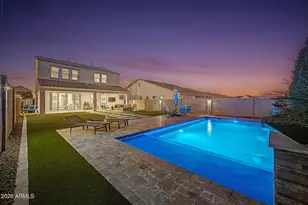 3749 W Lapis Dr, San Tan Valley, AZ 85144 - Photo 1