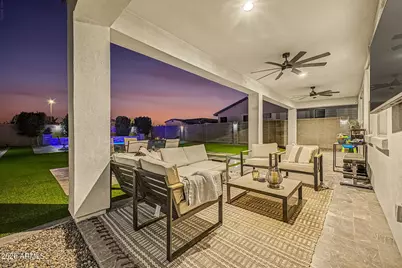 3749 W Lapis Drive, San Tan Valley, AZ 85144 - Photo 4