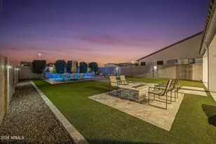 3749 W Lapis Dr, San Tan Valley, AZ 85144 - Photo 36