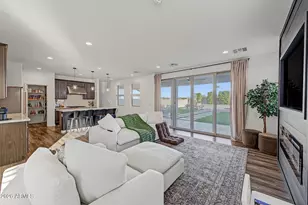 3749 W Lapis Dr, San Tan Valley, AZ 85144 - Photo 12