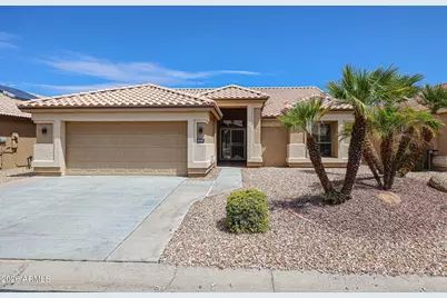 14816 W Merrell Street, Goodyear, AZ 85395 - Photo 1