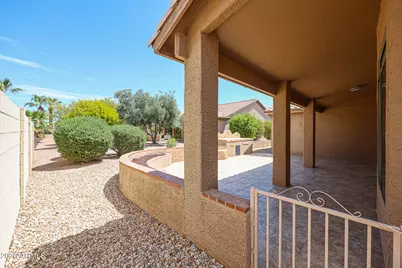 14816 W Merrell Street, Goodyear, AZ 85395 - Photo 28