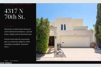 4317 N 70th Street, Scottsdale, AZ 85251 - Photo 52