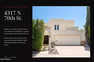 4317 N 70th St, Scottsdale, AZ 85251 - Photo 52