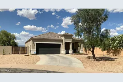 11546 E Aster Lane, Florence, AZ 85132 - Photo 1