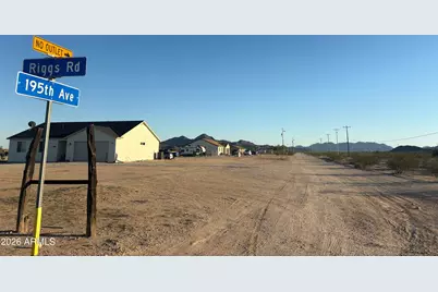 0 S 195th Avenue #E, Buckeye, AZ 85326 - Photo 8