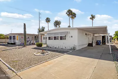 2650 W Union Hills Drive #156, Phoenix, AZ 85027 - Photo 2
