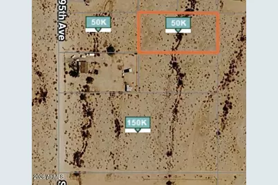0 S 195th Avenue #D, Buckeye, AZ 85326 - Photo 1