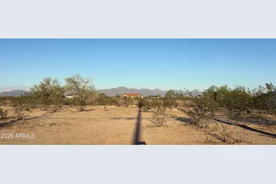 0 S 195th Avenue #D, Buckeye, AZ 85326 - Photo 4