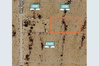 0 S 195th Avenue #C, Buckeye, AZ 85326 - Photo 1