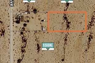 0 S 195th Ave, Buckeye, AZ 85326 - Photo 1