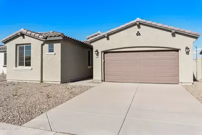 19028 W Rose Lane, Waddell, AZ 85355 - Photo 2