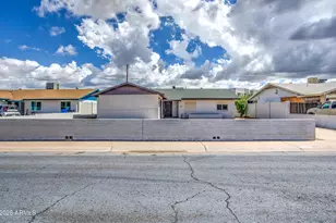 2077 W Hidalgo Ave, Phoenix, AZ 85041 - Photo 1