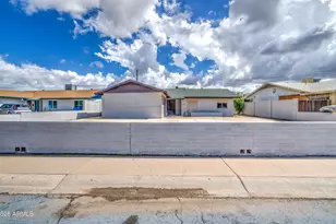 2077 W Hidalgo Ave, Phoenix, AZ 85041 - Photo 2