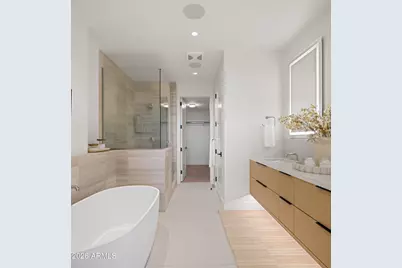 4849 N Camelback Ridge Drive #A308, Scottsdale, AZ 85251 - Photo 16