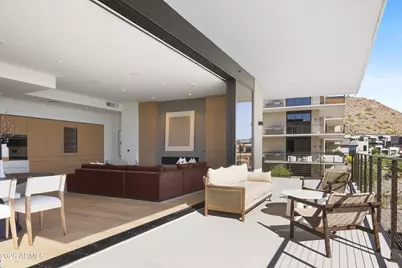 4849 N Camelback Ridge Drive #A308, Scottsdale, AZ 85251 - Photo 6