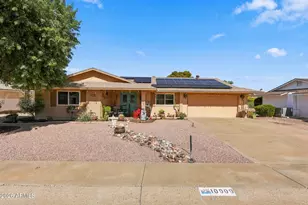 10909 W Roundelay Cir, Sun City, AZ 85351 - Photo 1