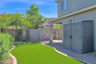 4117 S Hemet St, Gilbert, AZ 85297 - Photo 30