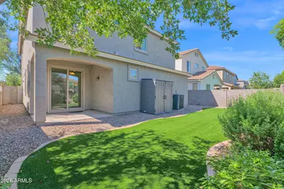 4117 S Hemet Street, Gilbert, AZ 85297 - Photo 28